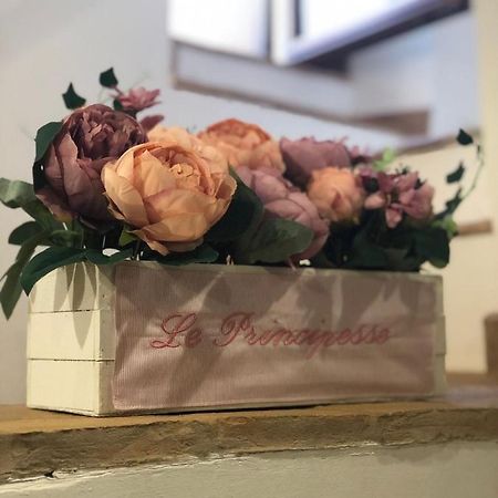 B&B Le Principesse Sermoneta Ngoại thất bức ảnh