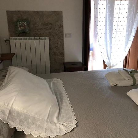B&B Le Principesse Sermoneta Ngoại thất bức ảnh