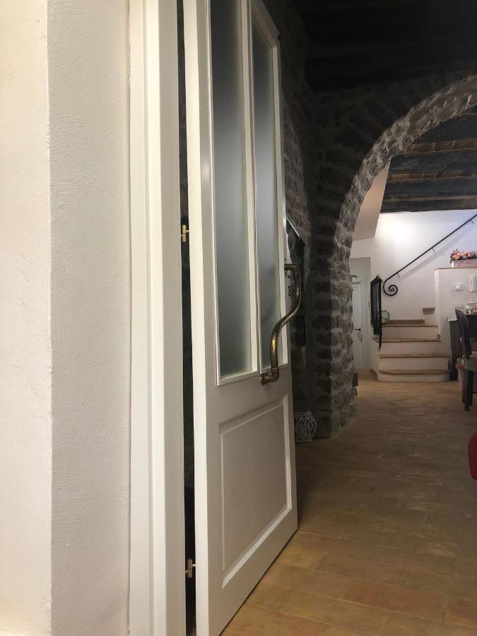 B&B Le Principesse Sermoneta Ngoại thất bức ảnh
