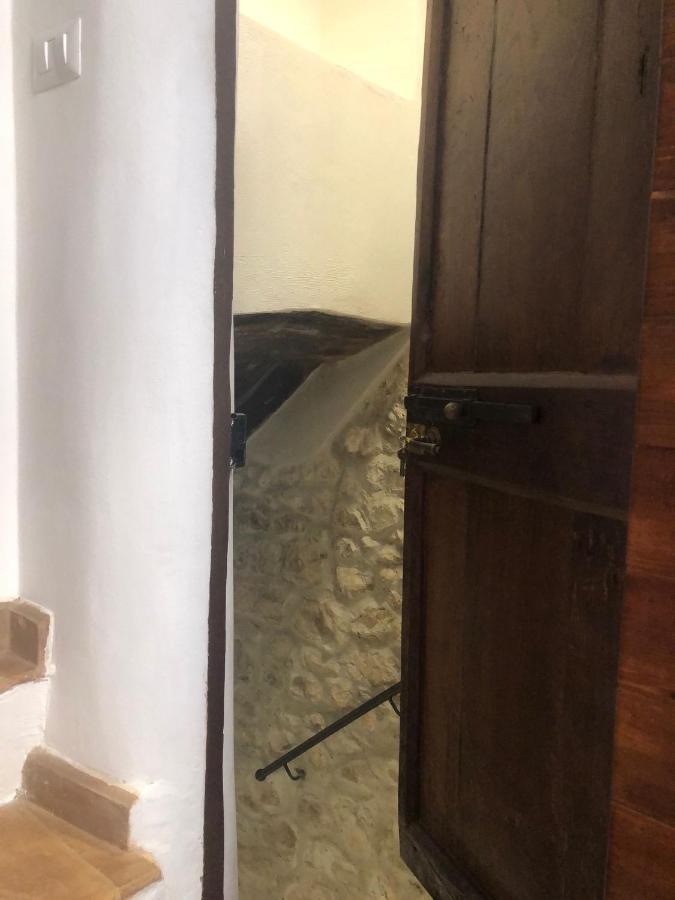B&B Le Principesse Sermoneta Ngoại thất bức ảnh