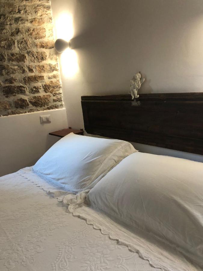 B&B Le Principesse Sermoneta Ngoại thất bức ảnh