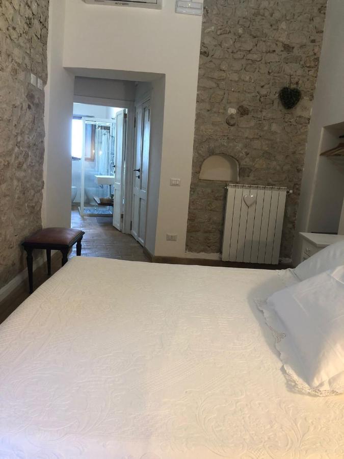 B&B Le Principesse Sermoneta Ngoại thất bức ảnh