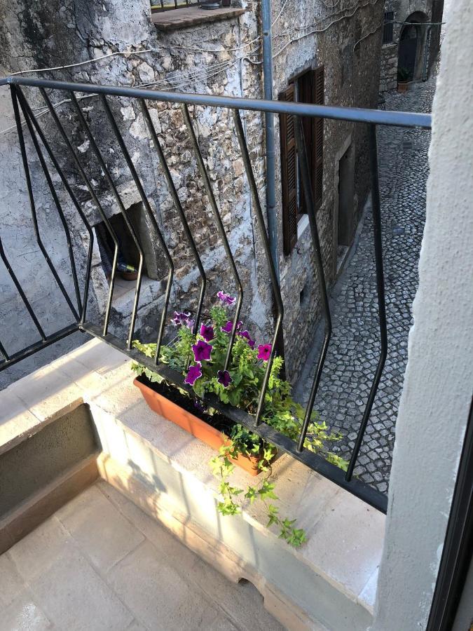 B&B Le Principesse Sermoneta Ngoại thất bức ảnh