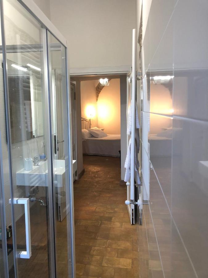 B&B Le Principesse Sermoneta Ngoại thất bức ảnh