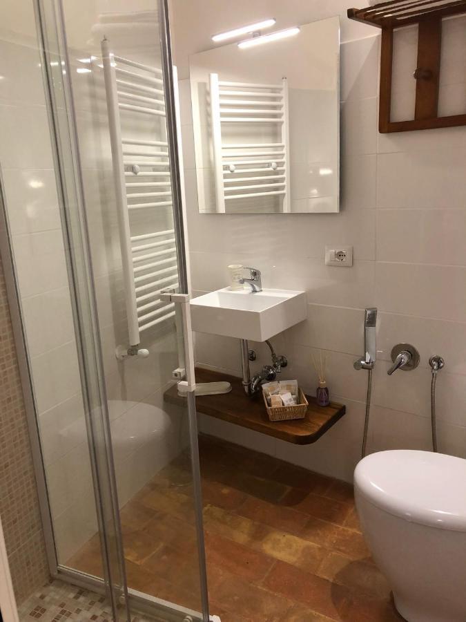B&B Le Principesse Sermoneta Ngoại thất bức ảnh