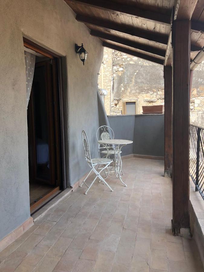 B&B Le Principesse Sermoneta Ngoại thất bức ảnh