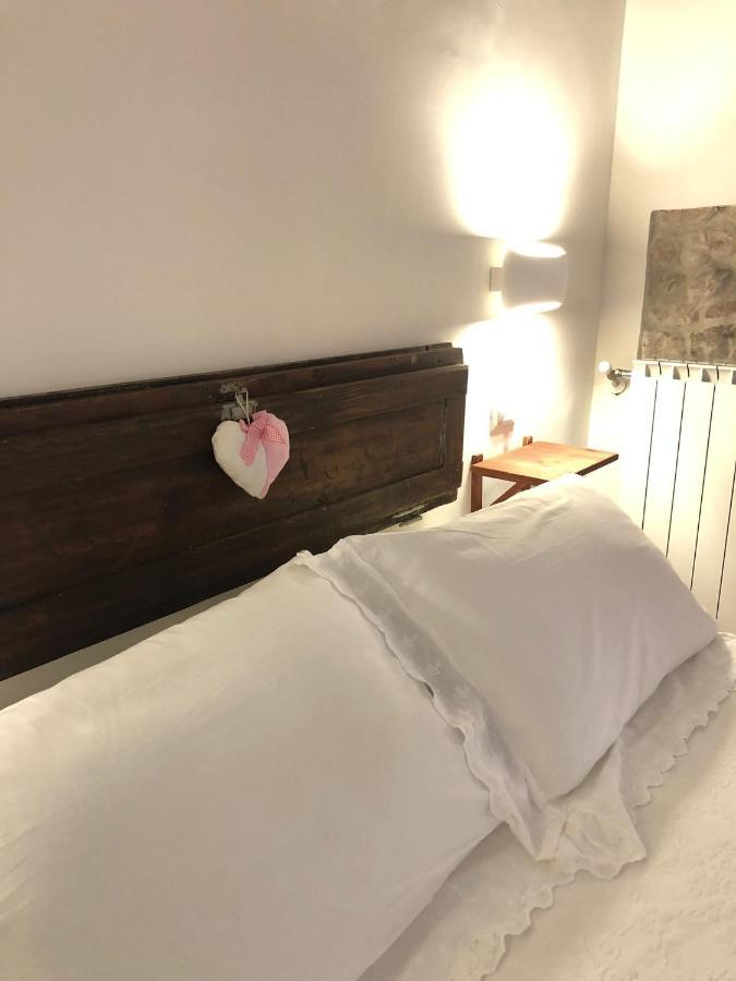 B&B Le Principesse Sermoneta Ngoại thất bức ảnh