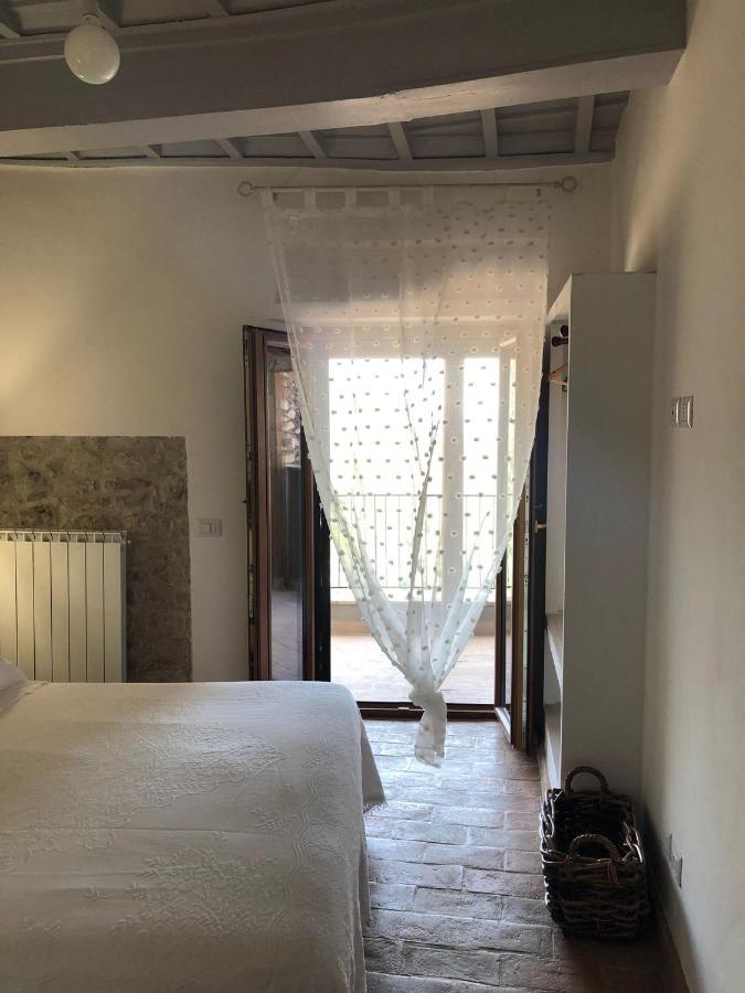 B&B Le Principesse Sermoneta Ngoại thất bức ảnh