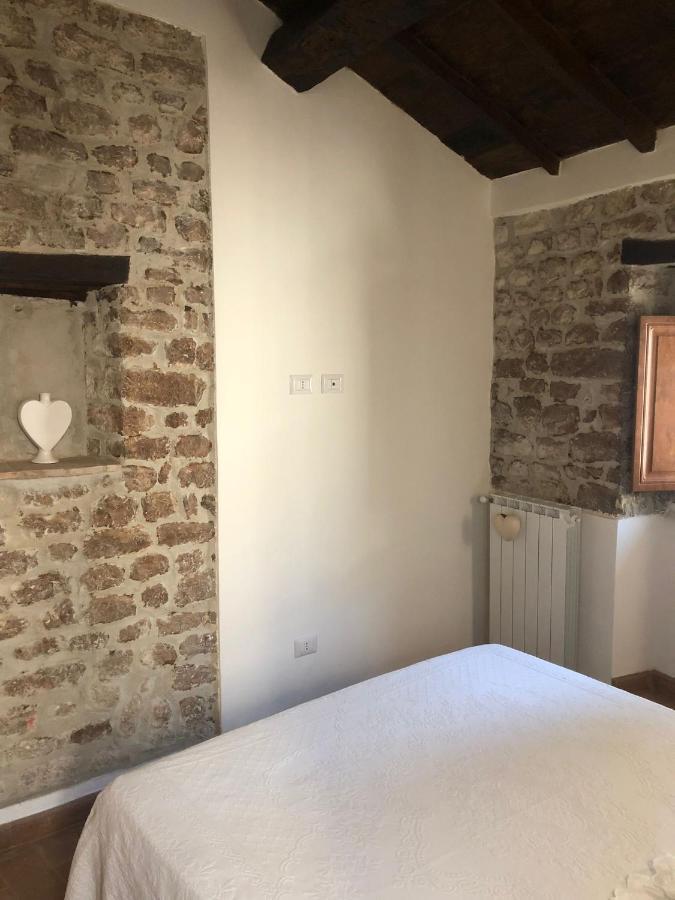 B&B Le Principesse Sermoneta Ngoại thất bức ảnh