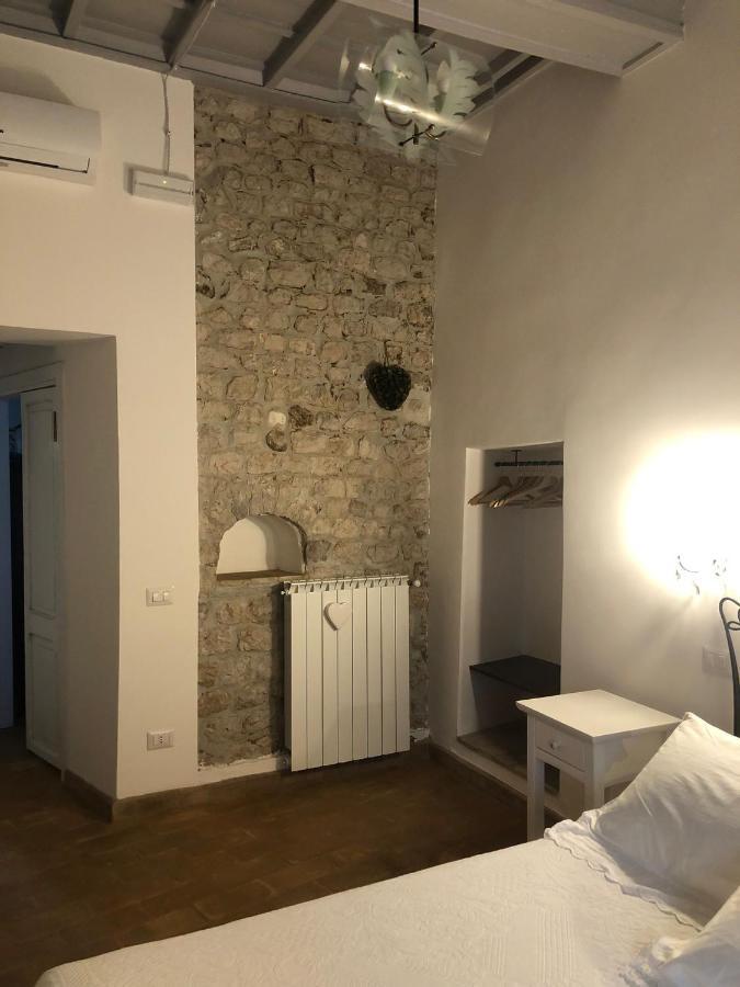 B&B Le Principesse Sermoneta Ngoại thất bức ảnh
