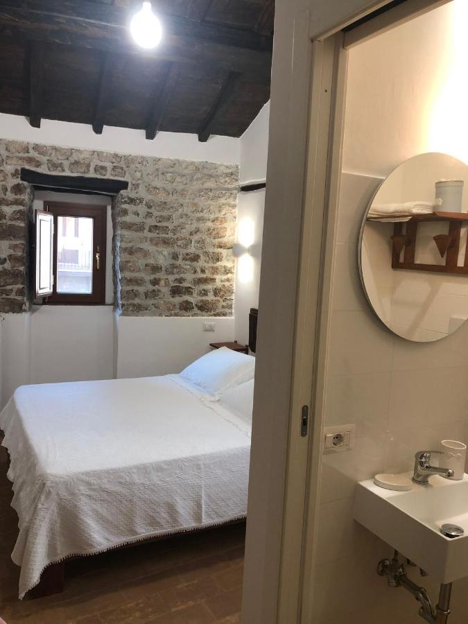 B&B Le Principesse Sermoneta Ngoại thất bức ảnh
