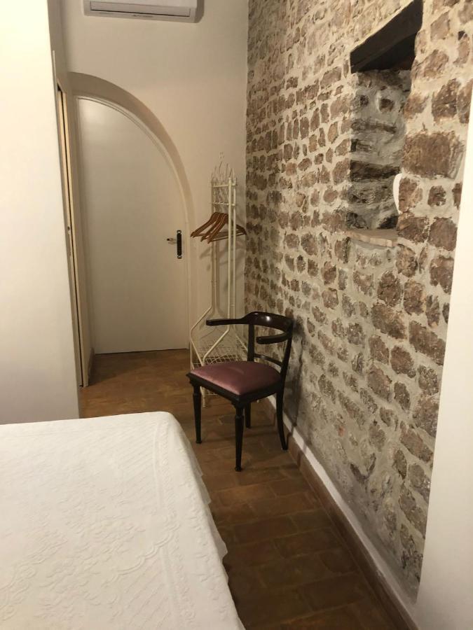 B&B Le Principesse Sermoneta Ngoại thất bức ảnh