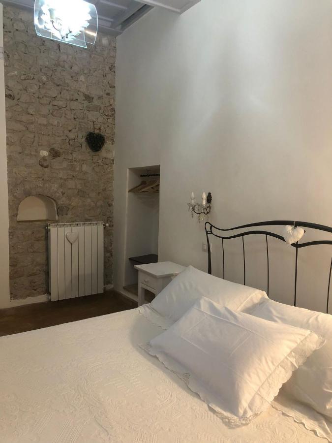 B&B Le Principesse Sermoneta Ngoại thất bức ảnh