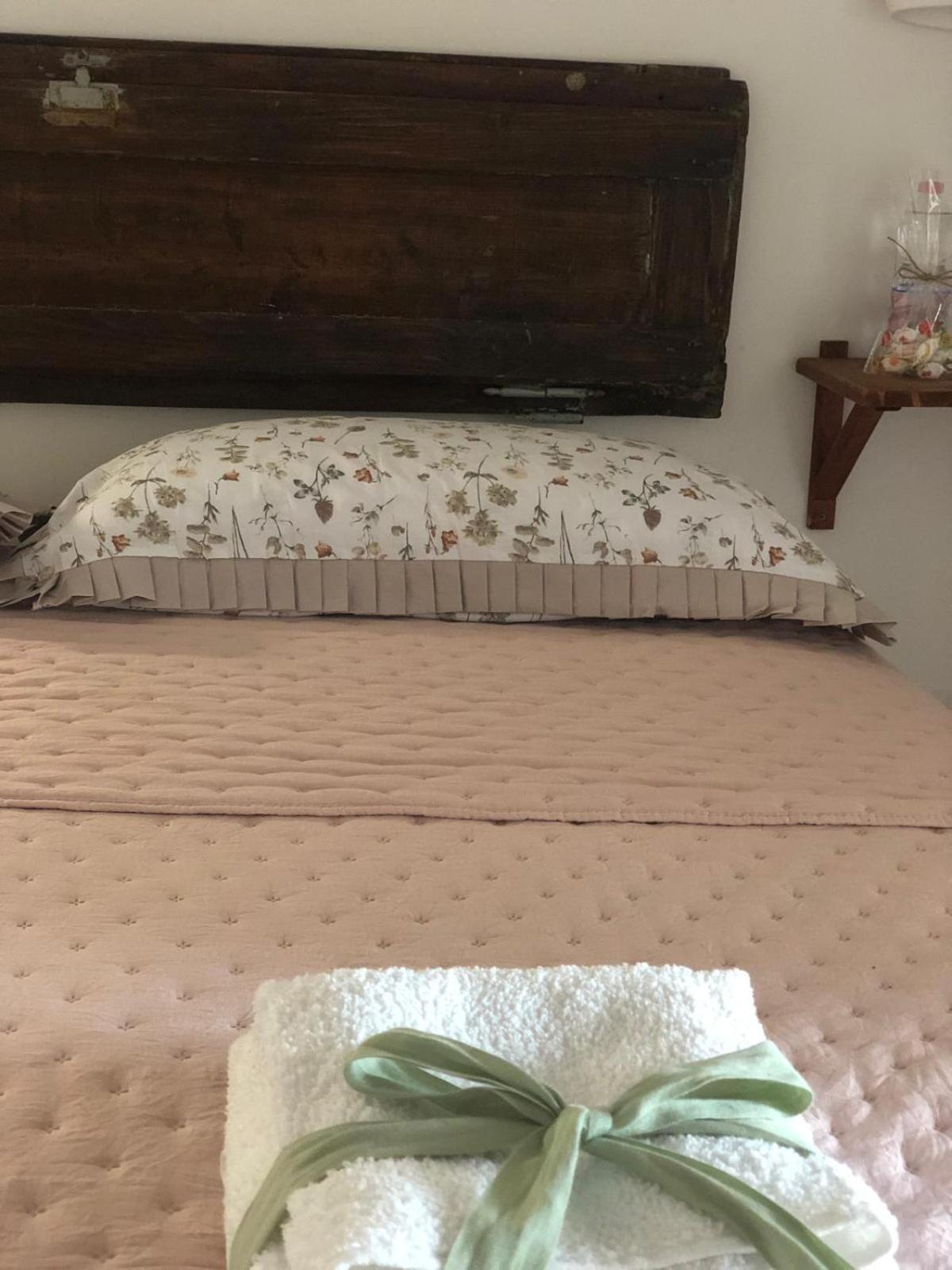 B&B Le Principesse Sermoneta Ngoại thất bức ảnh
